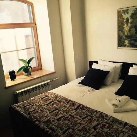 Vila Aguona Vilnius