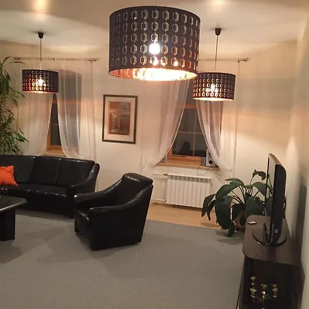 Vila Aguona Vilnius