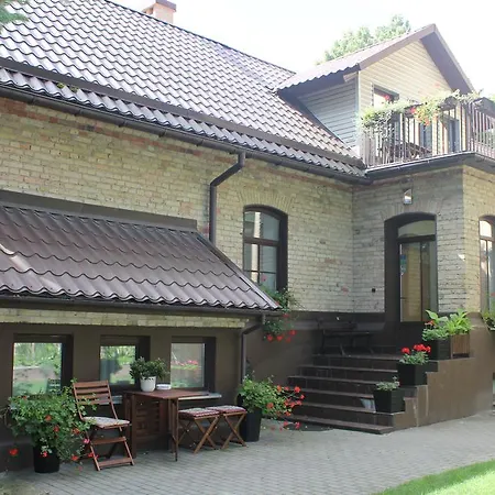 Aguona Vilnius